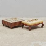 1467 7556 FOOTSTOOLS